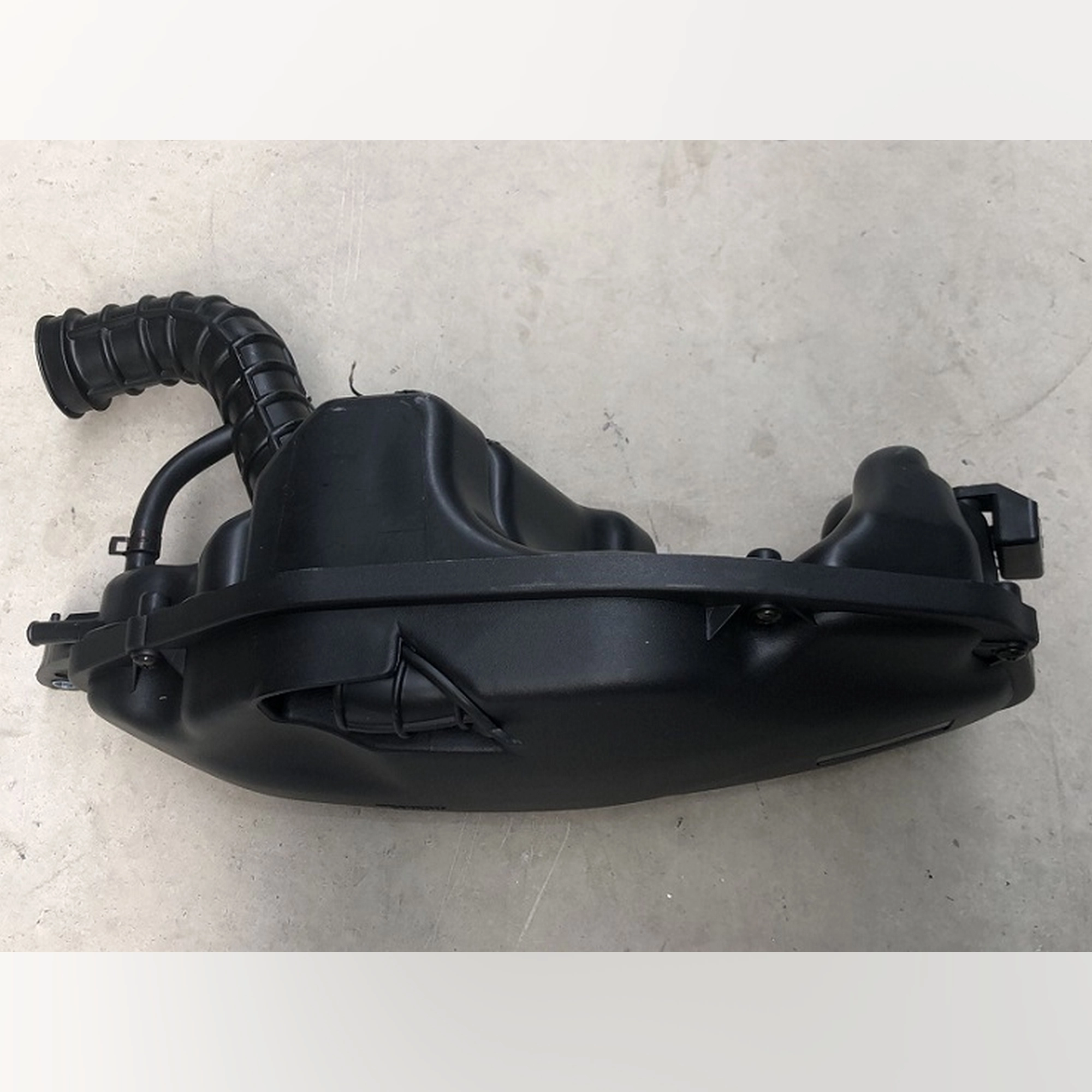 ARORA FREEDOM 125 HAVA FİLTRESİ KOMPLE (EURO 5) #FREEDOM 125 -054